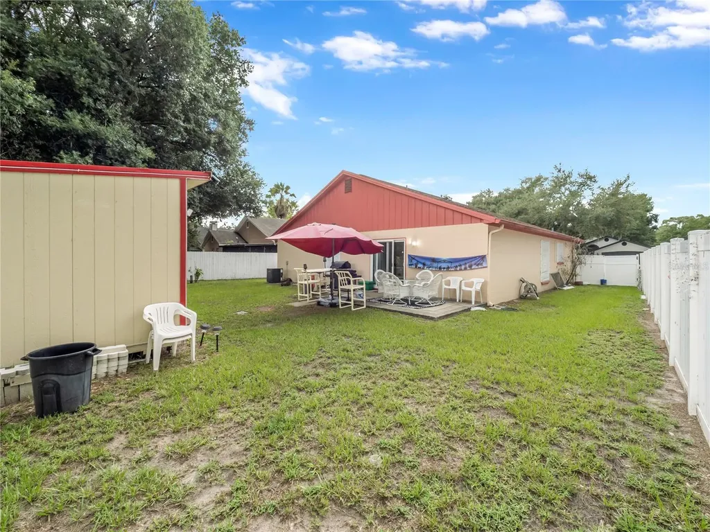 1604 Coppersmith Court Lutz FL 33559