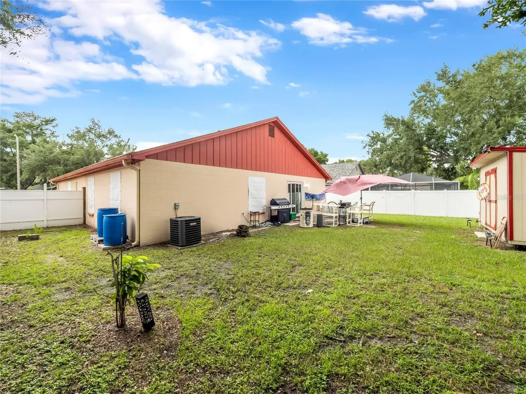 1604 Coppersmith Court Lutz FL 33559