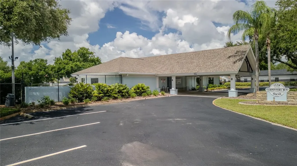 1604 Coppersmith Court Lutz FL 33559