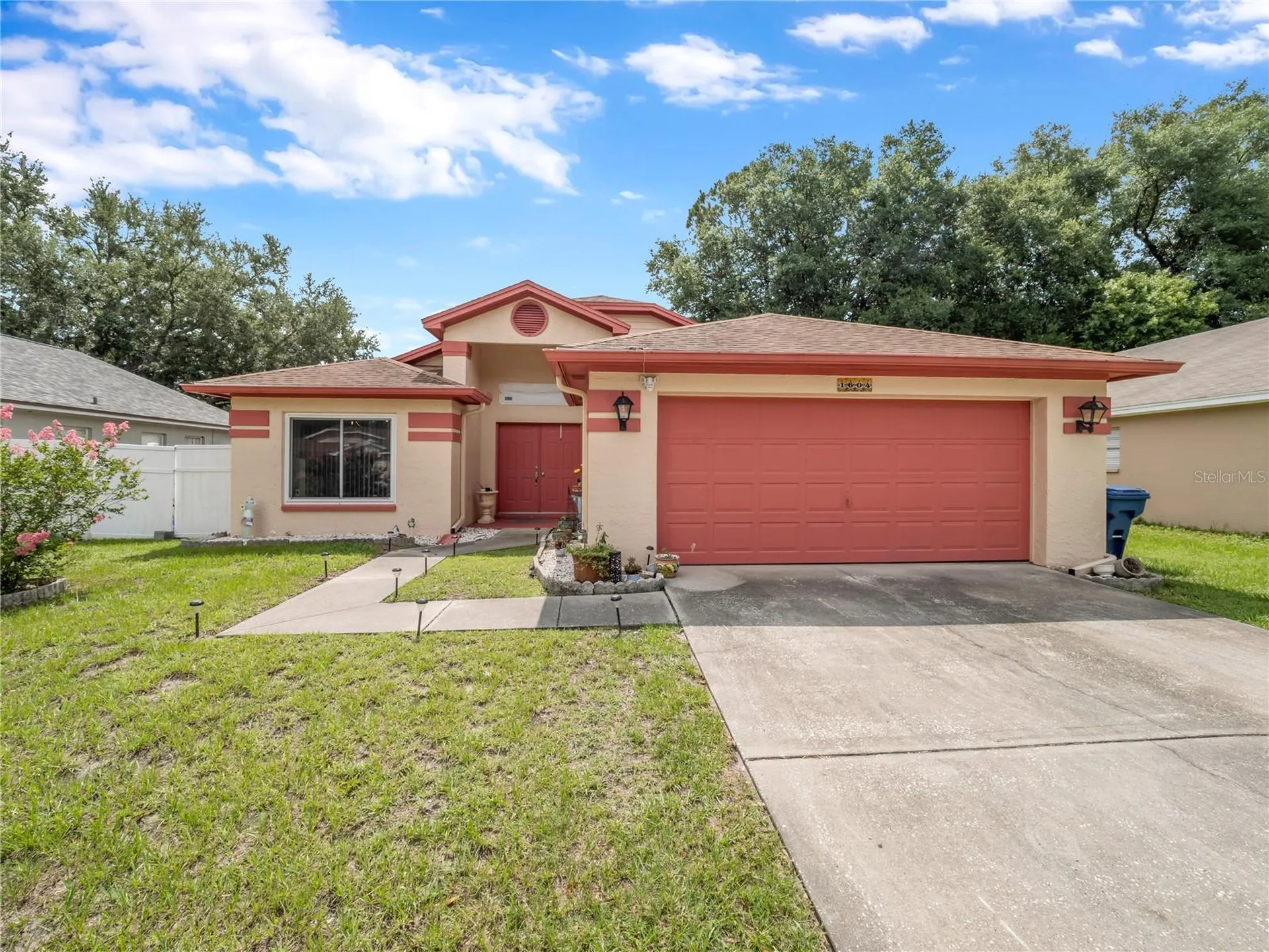 1604 Coppersmith Court Lutz FL 33559
