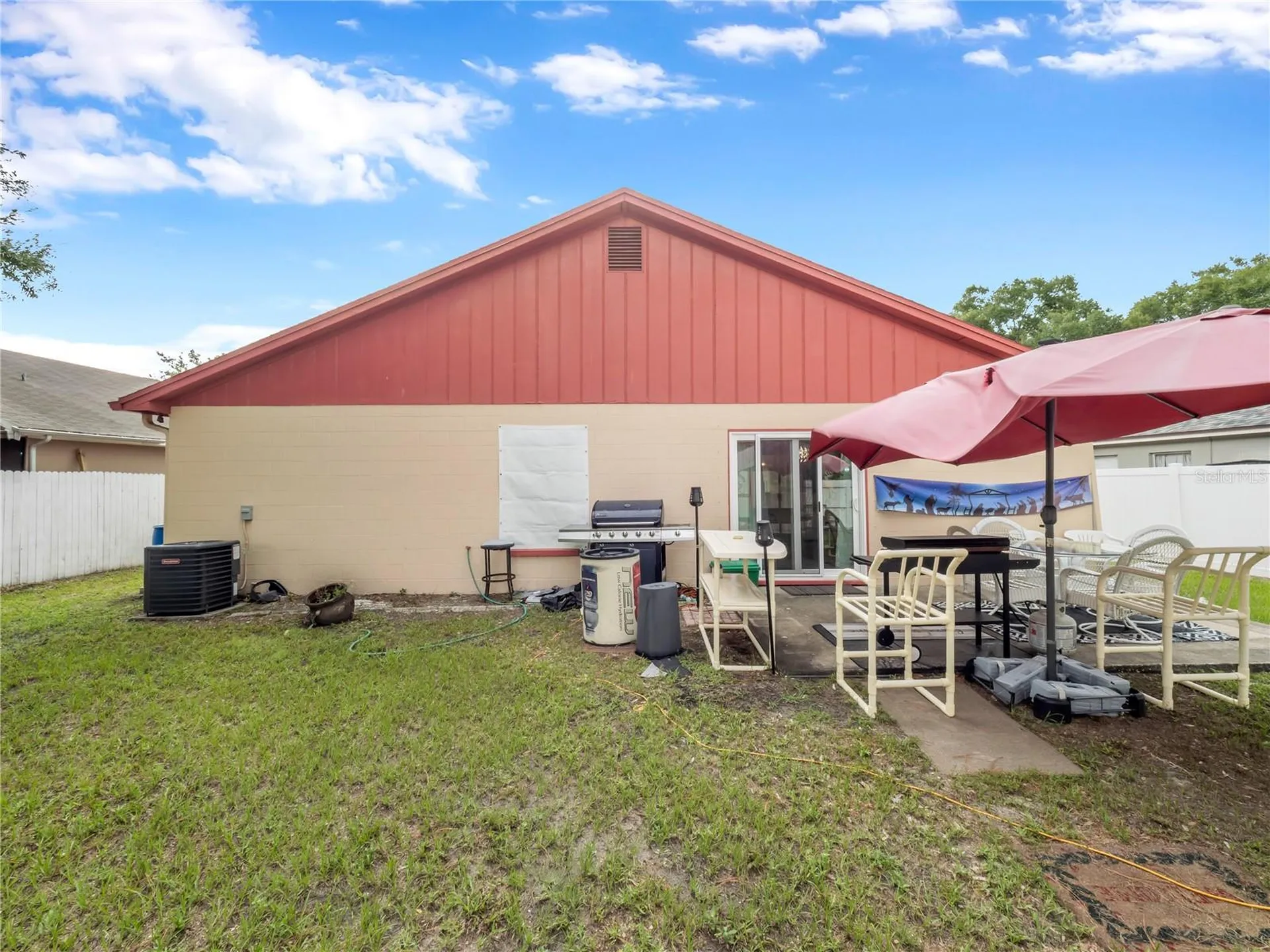 1604 Coppersmith Court Lutz FL 33559