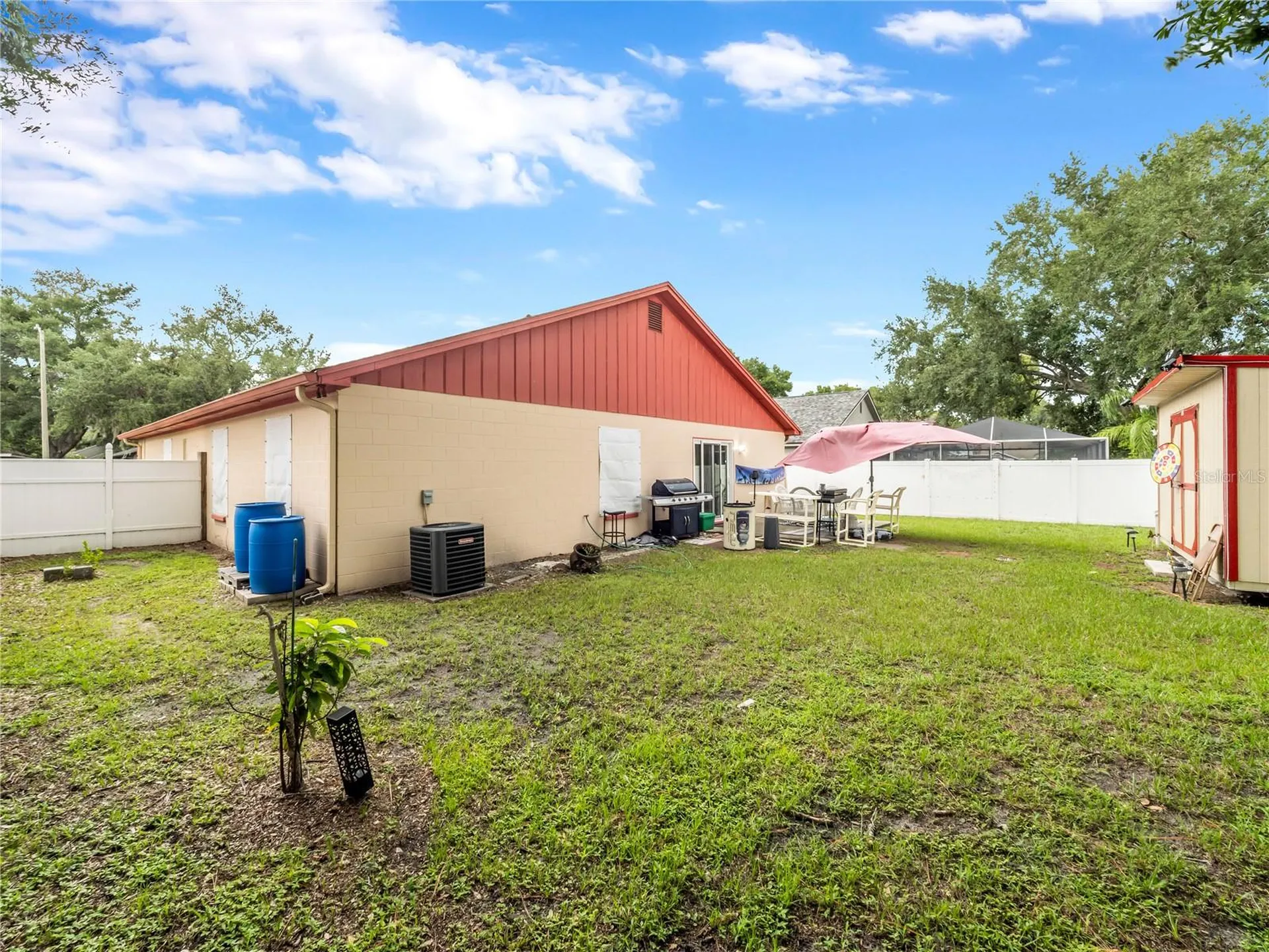 1604 Coppersmith Court Lutz FL 33559
