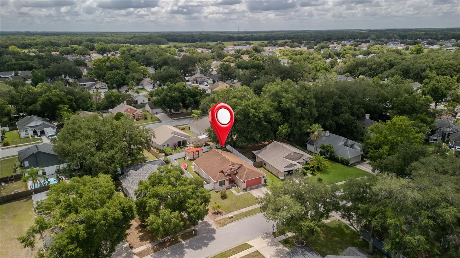 1604 Coppersmith Court Lutz FL 33559