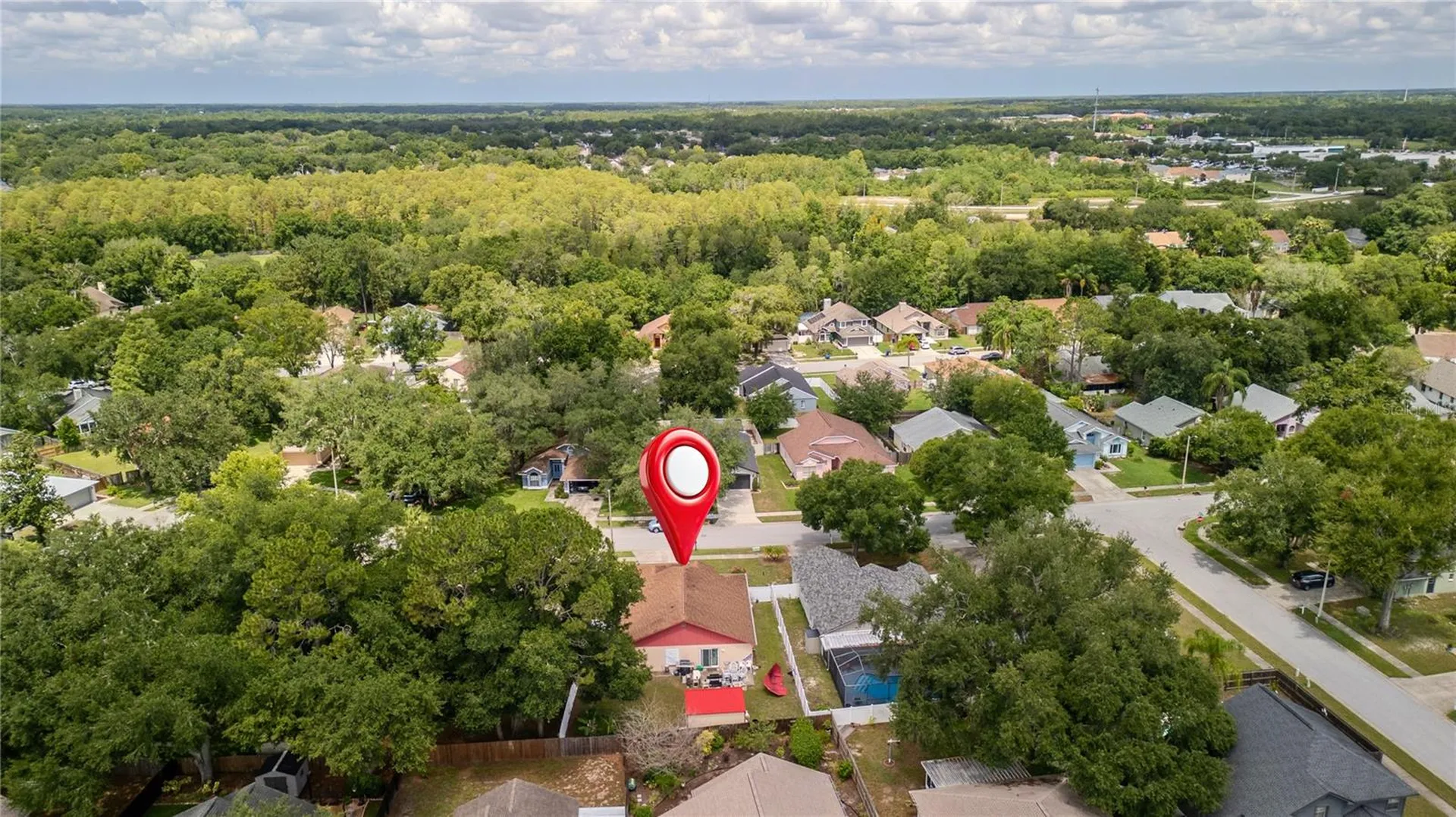1604 Coppersmith Court Lutz FL 33559