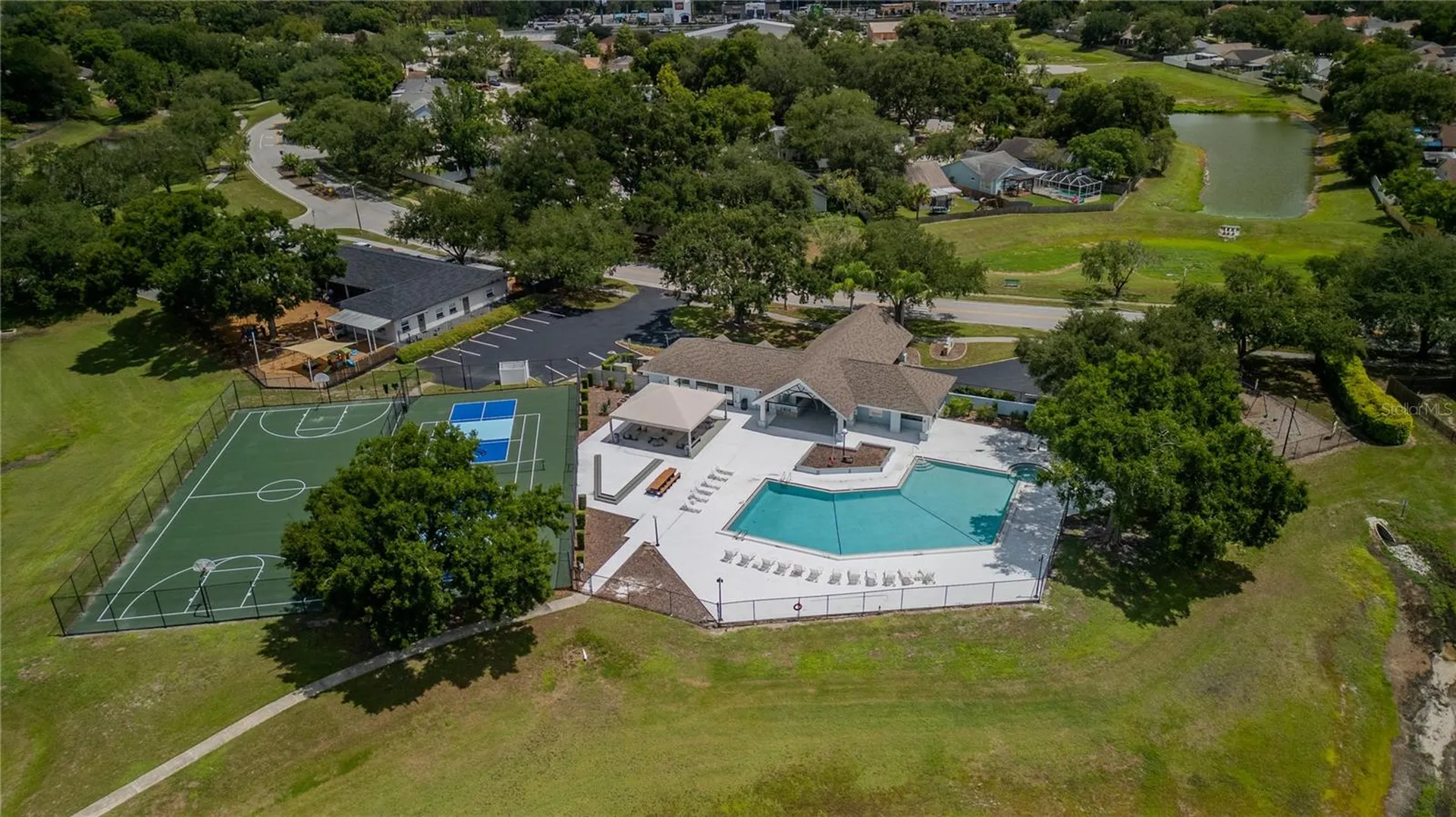 1604 Coppersmith Court Lutz FL 33559
