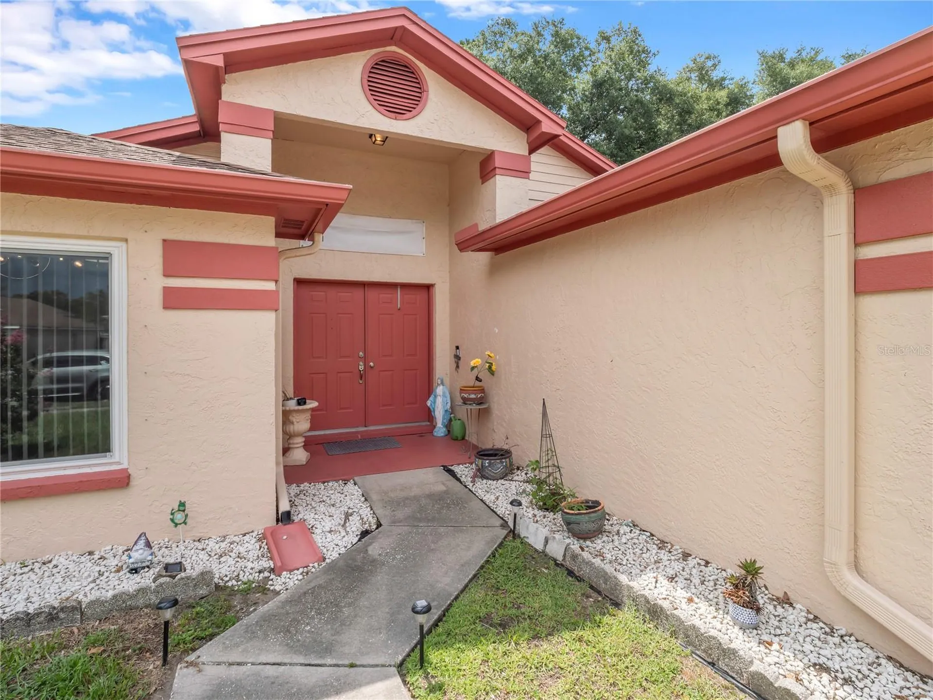 1604 Coppersmith Court Lutz FL 33559
