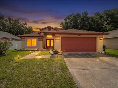 1604 Coppersmith Court Lutz FL 33559