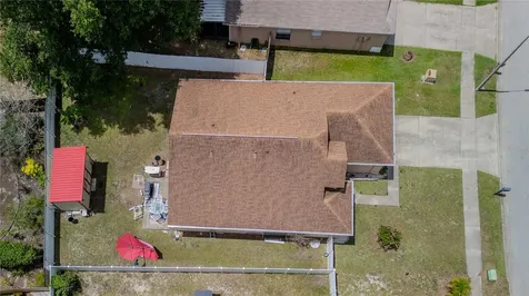 1604 Coppersmith Court Lutz FL 33559