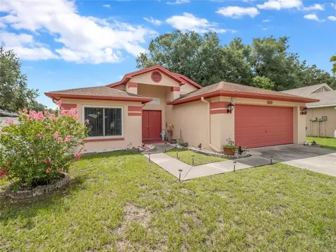1604 Coppersmith Court Lutz FL 33559