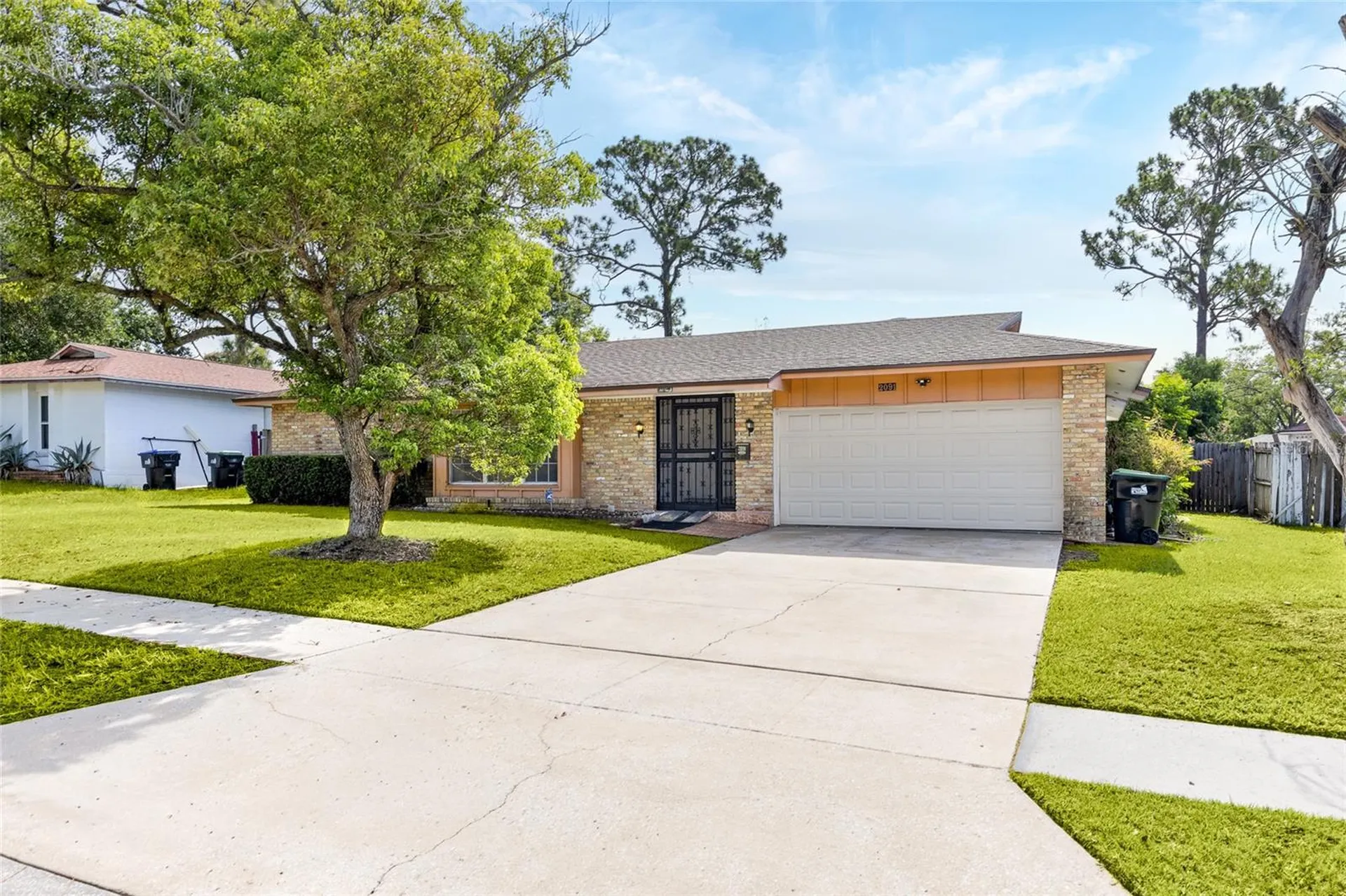 2091 Longfellow Court Orlando FL 32818