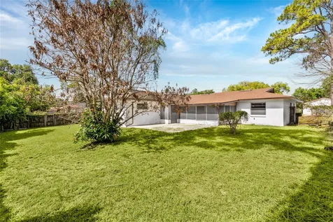 2091 Longfellow Court Orlando FL 32818