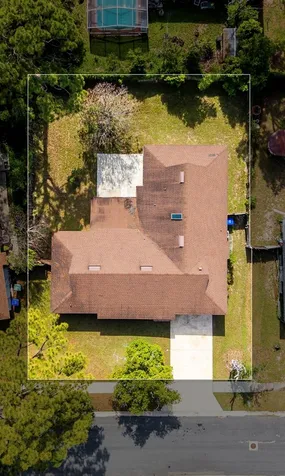 2091 Longfellow Court Orlando FL 32818