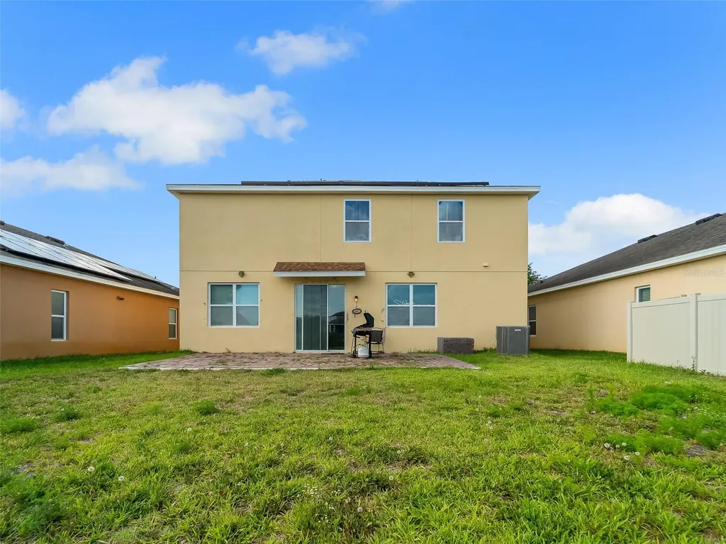 624 Sardinia Circle Davenport FL 33837