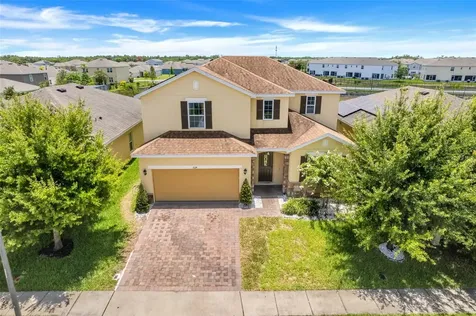 624 Sardinia Circle Davenport FL 33837