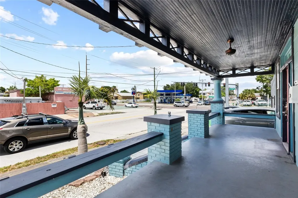 2506 W Main Street Tampa FL 33607