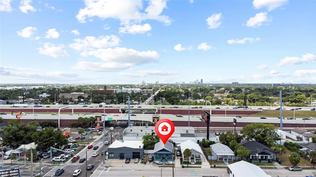 2506 W Main Street Tampa FL 33607