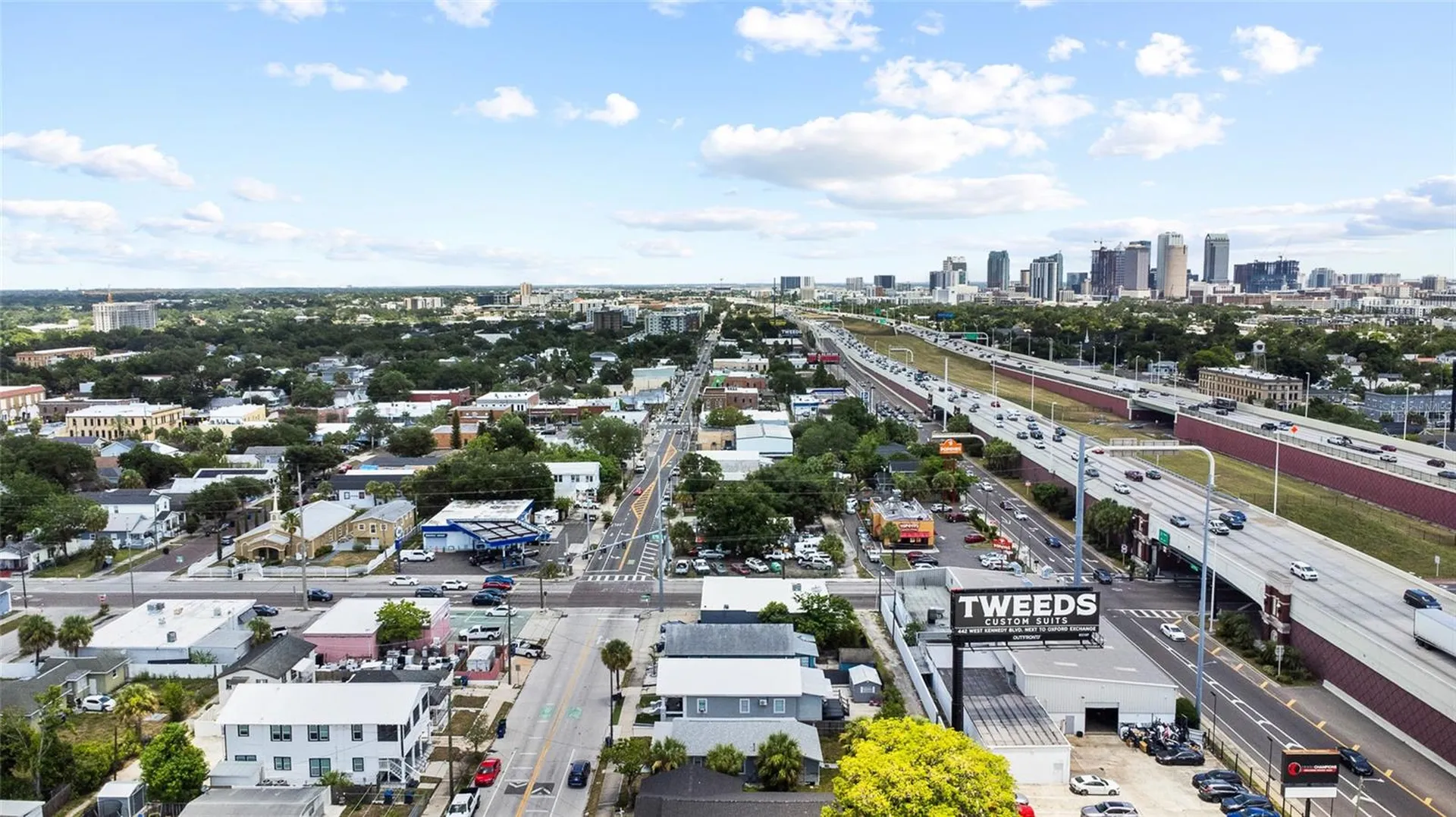 2506 W Main Street Tampa FL 33607