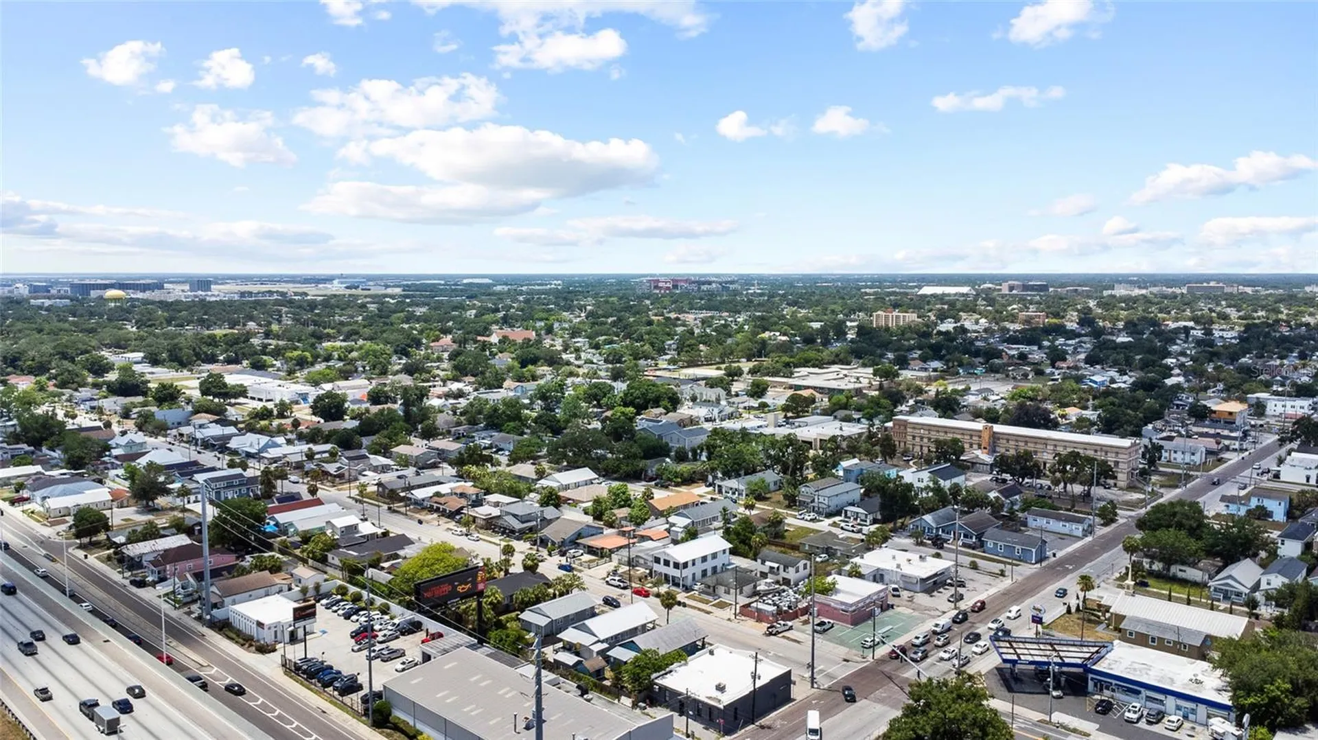 2506 W Main Street Tampa FL 33607