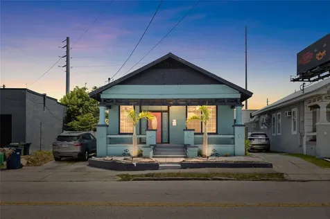 2506 W Main Street Tampa FL 33607