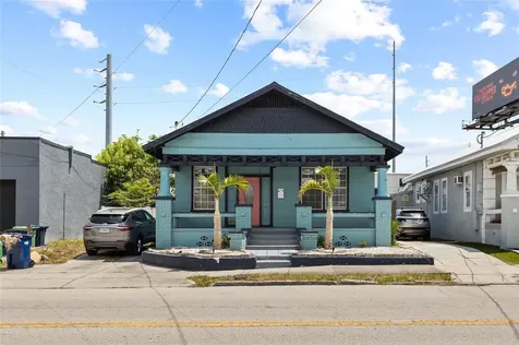 2506 W Main Street Tampa FL 33607