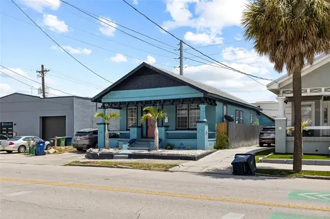 2506 W Main Street Tampa FL 33607