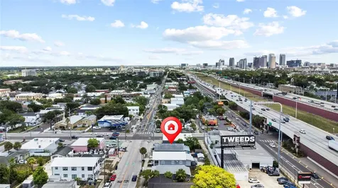 2506 W Main Street Tampa FL 33607