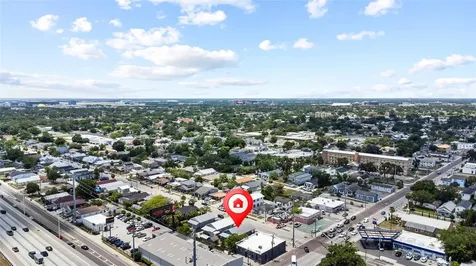 2506 W Main Street Tampa FL 33607