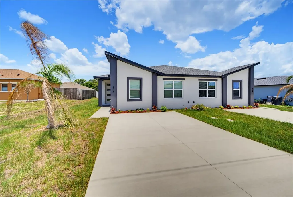 806 Colville Drive Kissimmee FL 34759