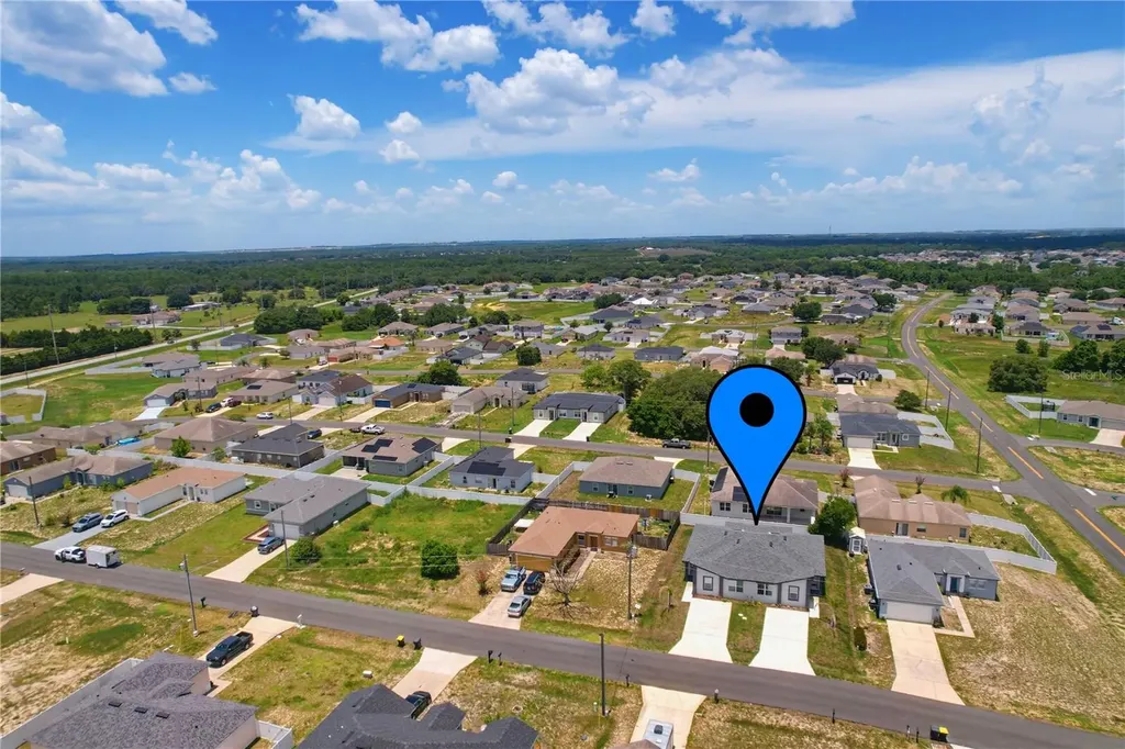 806 Colville Drive Kissimmee FL 34759