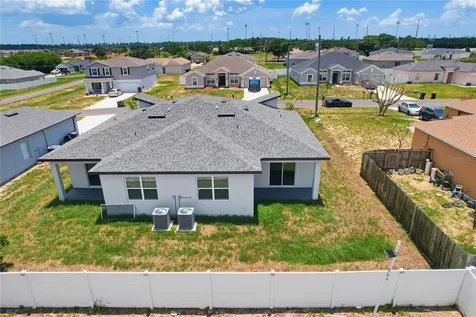806 Colville Drive Kissimmee FL 34759