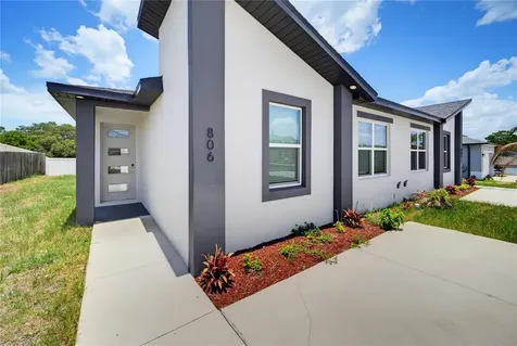 806 Colville Drive Kissimmee FL 34759