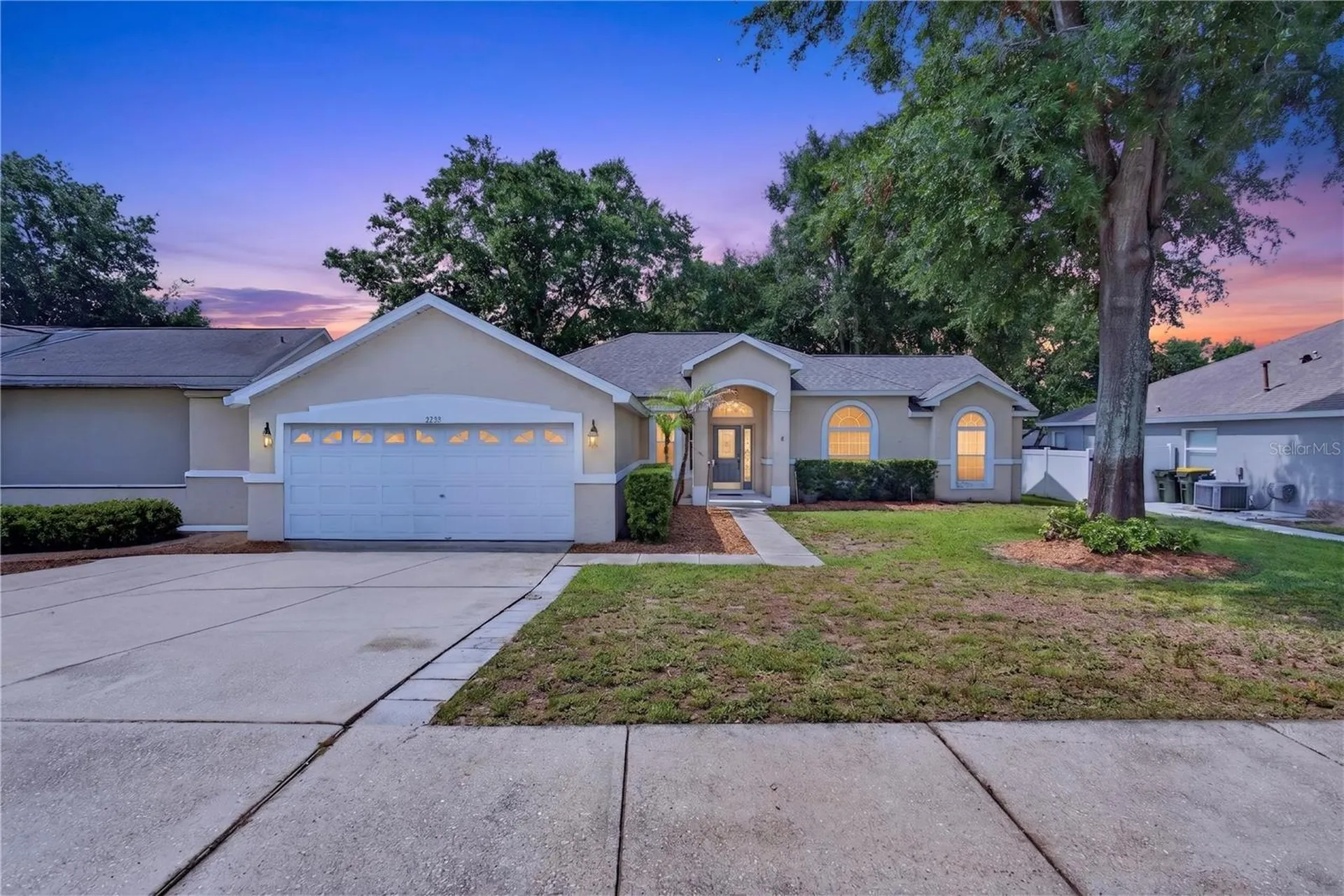 2689 Sunbury Street Clermont FL 34711