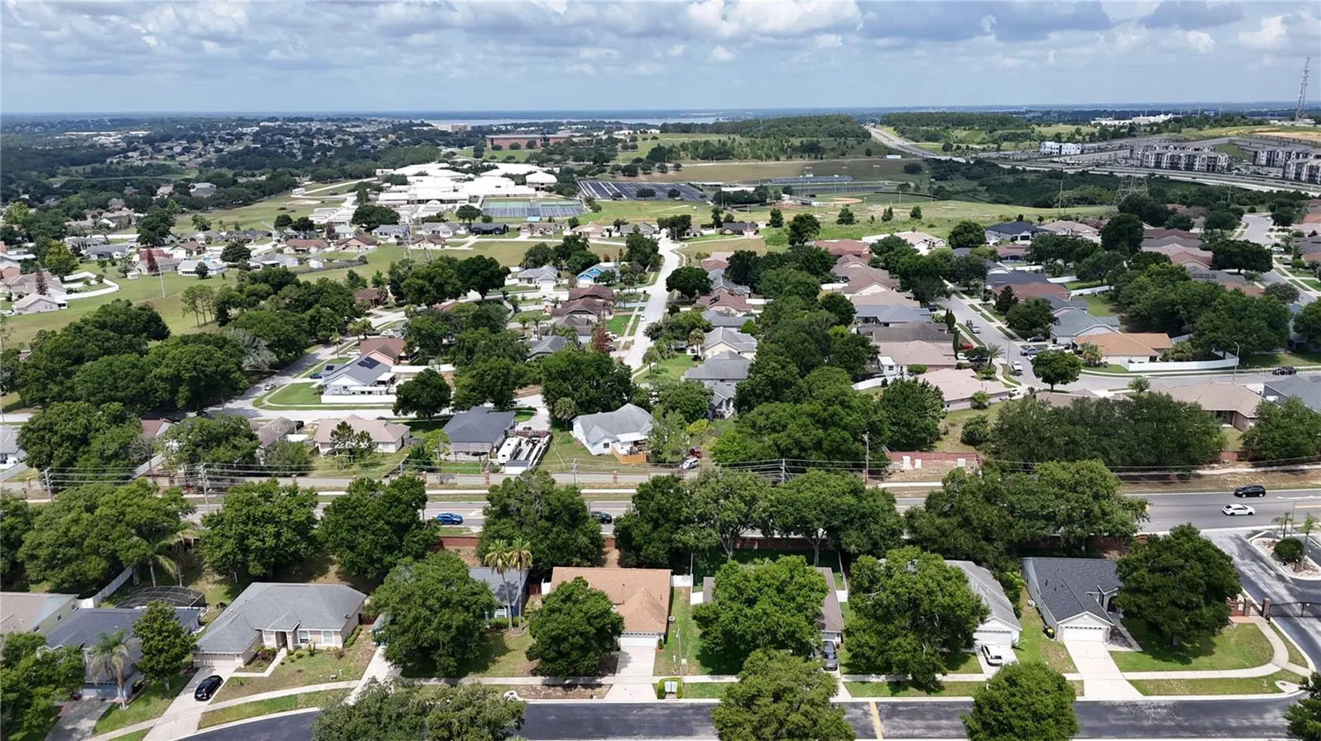 2689 Sunbury Street Clermont FL 34711
