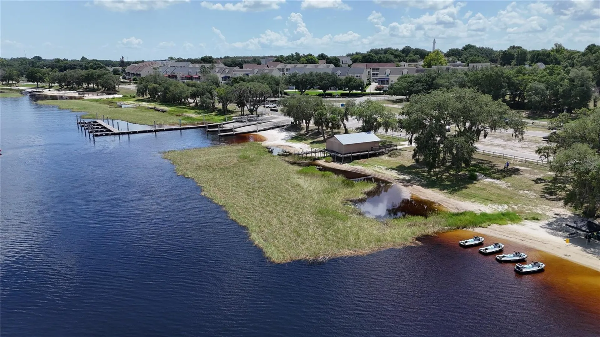 2689 Sunbury Street Clermont FL 34711