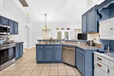 2689 Sunbury Street Clermont FL 34711