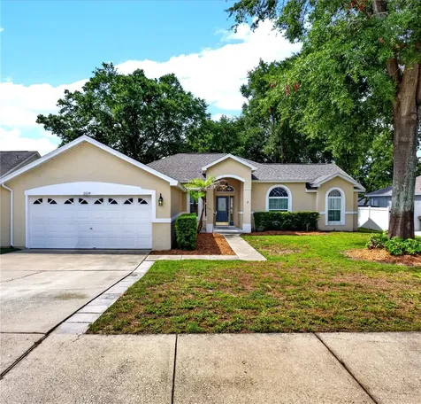 2689 Sunbury Street Clermont FL 34711