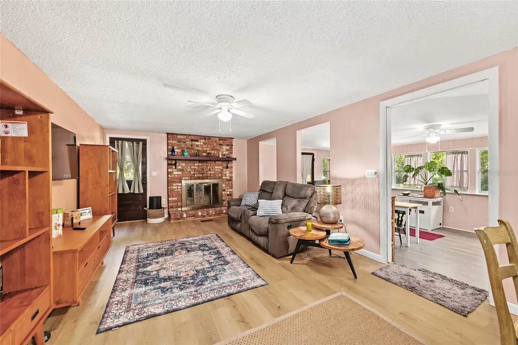 25140 NE 133rd Place Salt Springs FL 32134