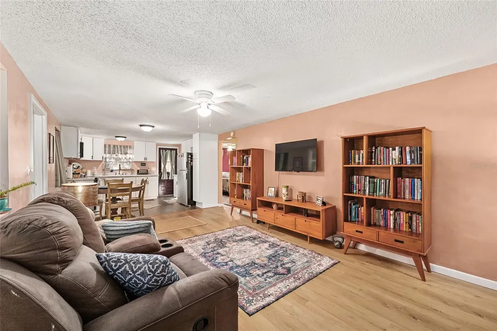 25140 NE 133rd Place Salt Springs FL 32134