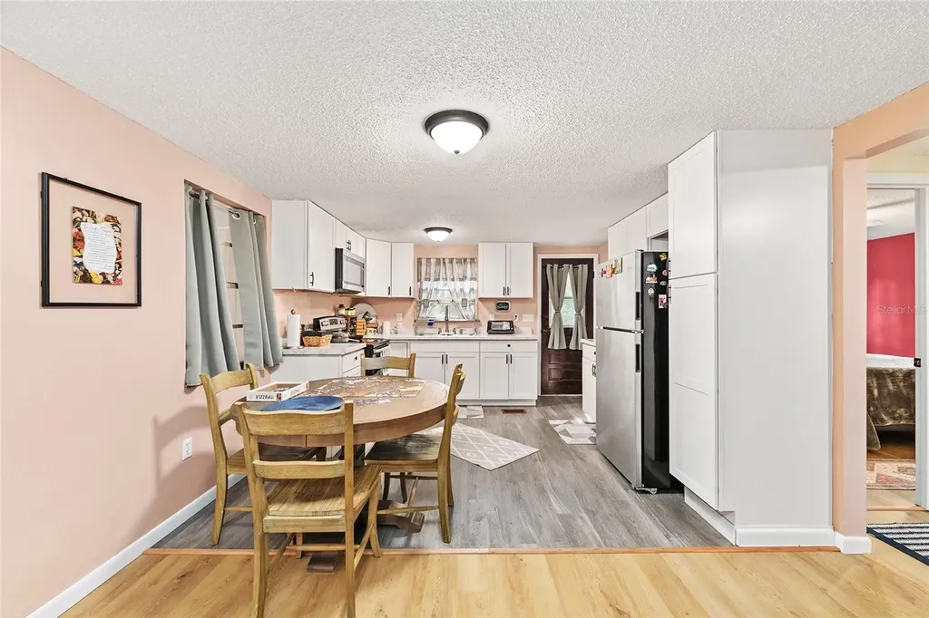 25140 NE 133rd Place Salt Springs FL 32134