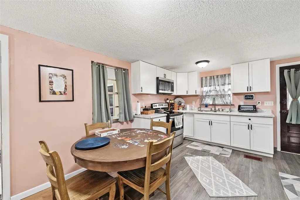 25140 NE 133rd Place Salt Springs FL 32134