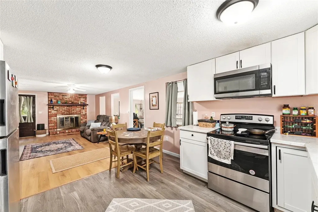 25140 NE 133rd Place Salt Springs FL 32134