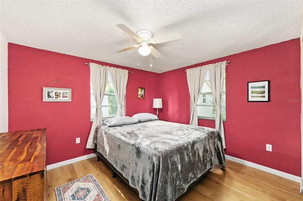 25140 NE 133rd Place Salt Springs FL 32134