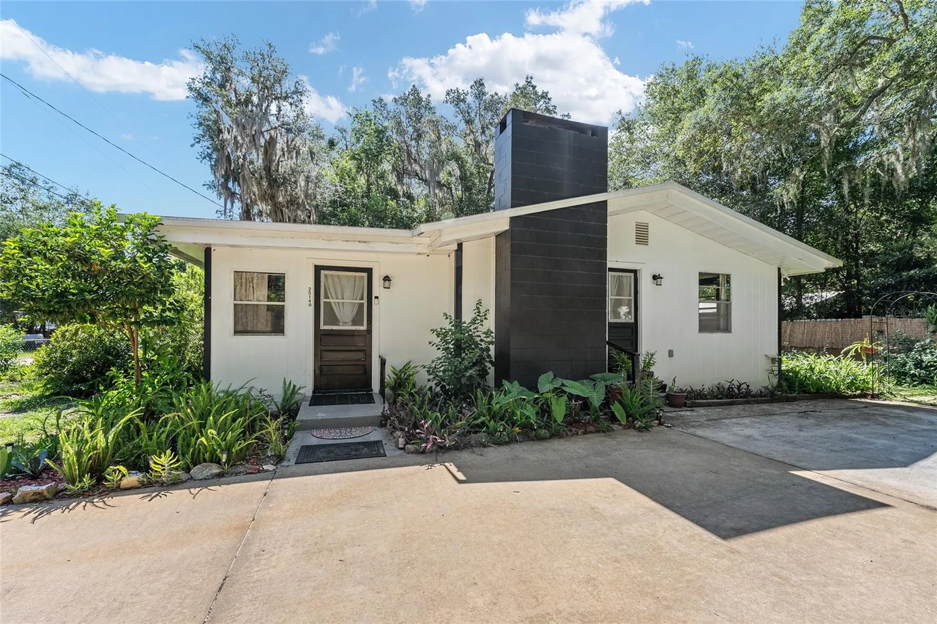 25140 NE 133rd Place Salt Springs FL 32134