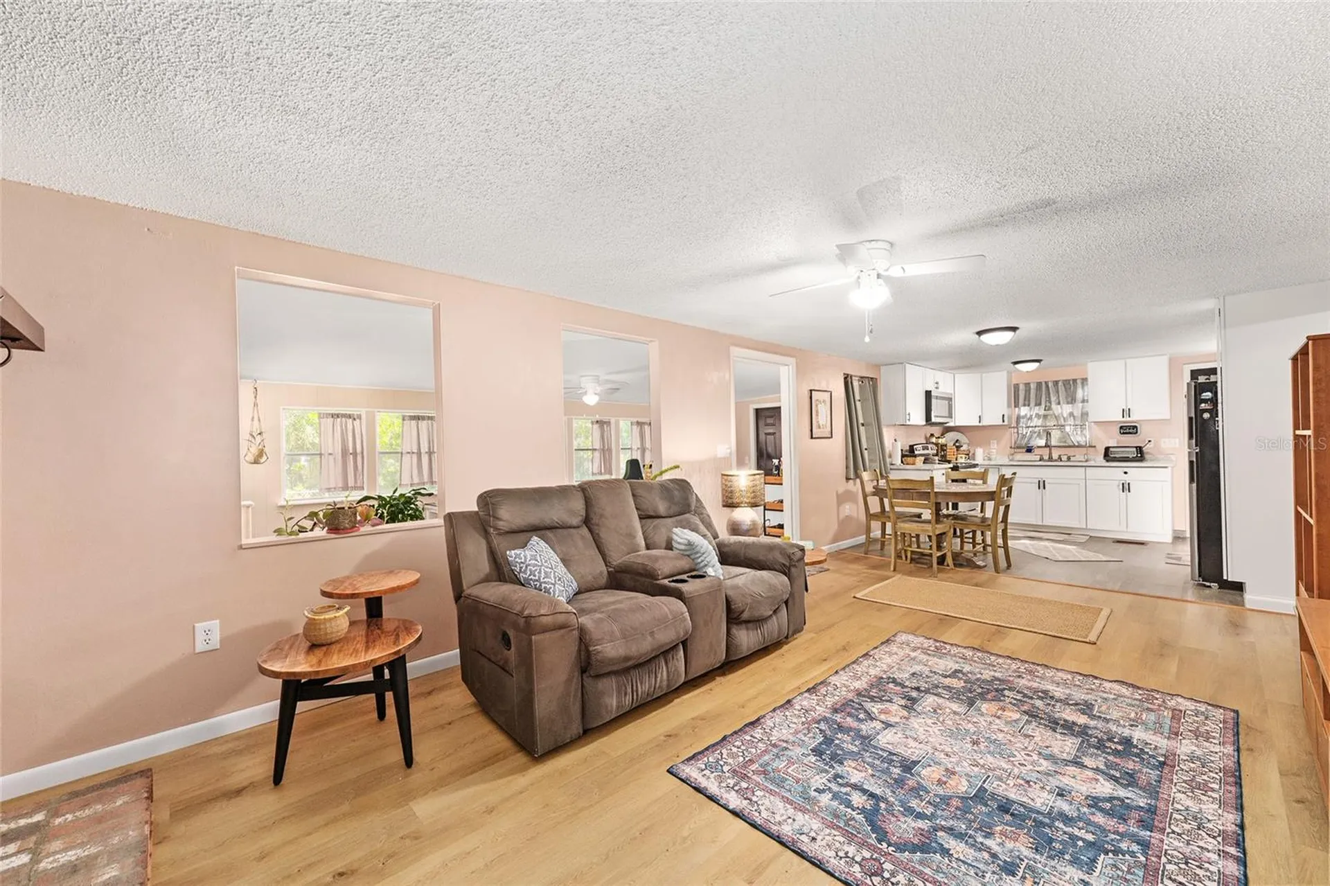 25140 NE 133rd Place Salt Springs FL 32134