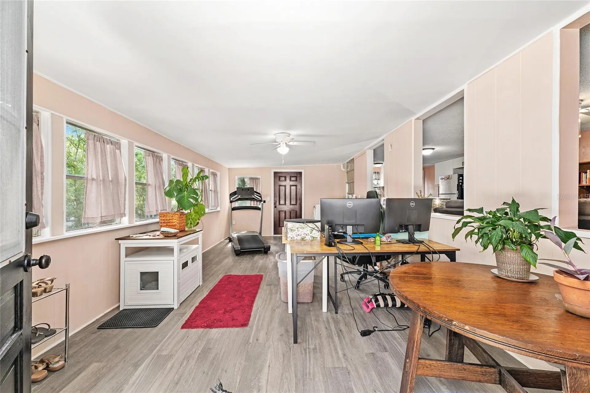 25140 NE 133rd Place Salt Springs FL 32134