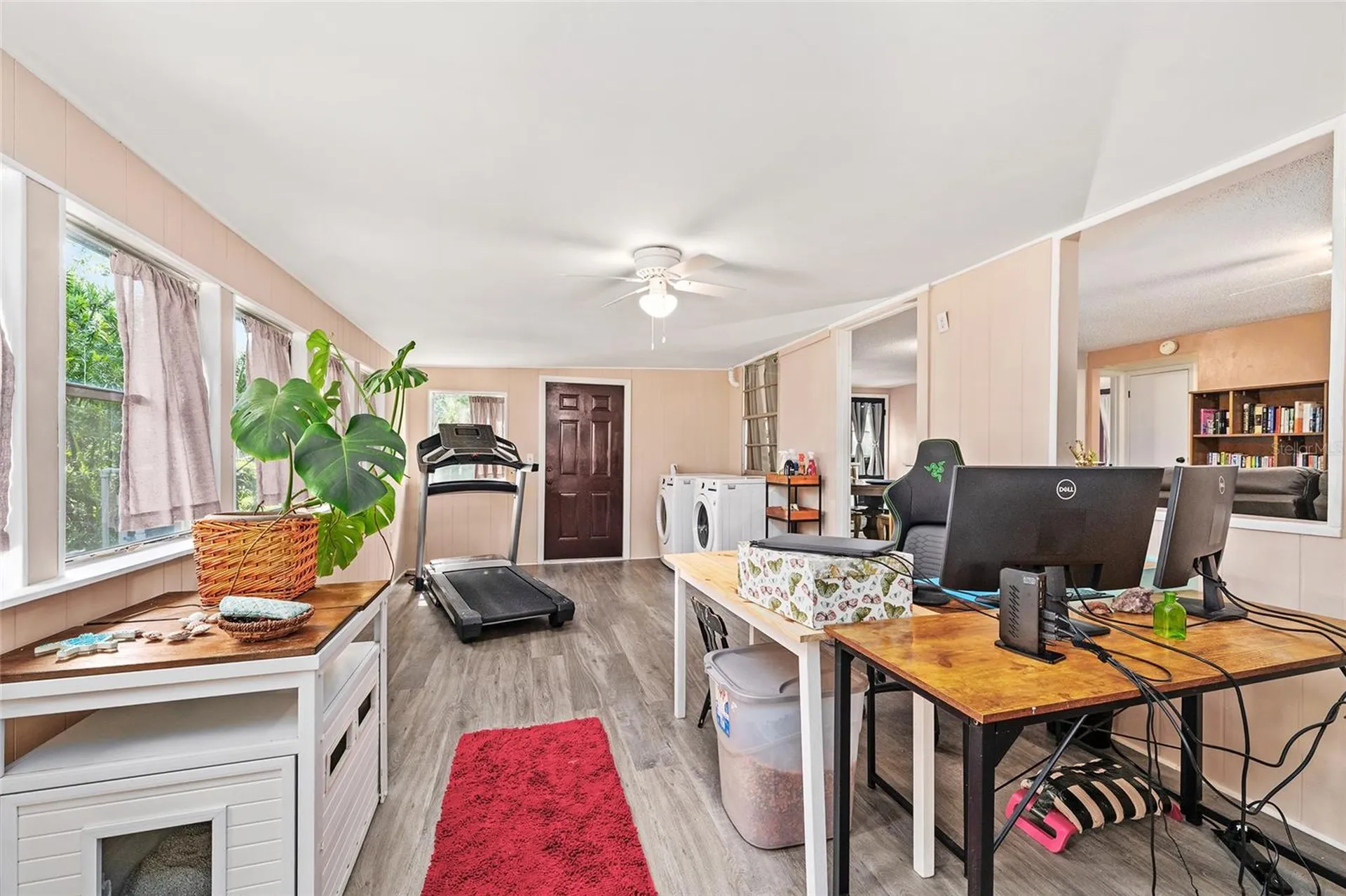 25140 NE 133rd Place Salt Springs FL 32134
