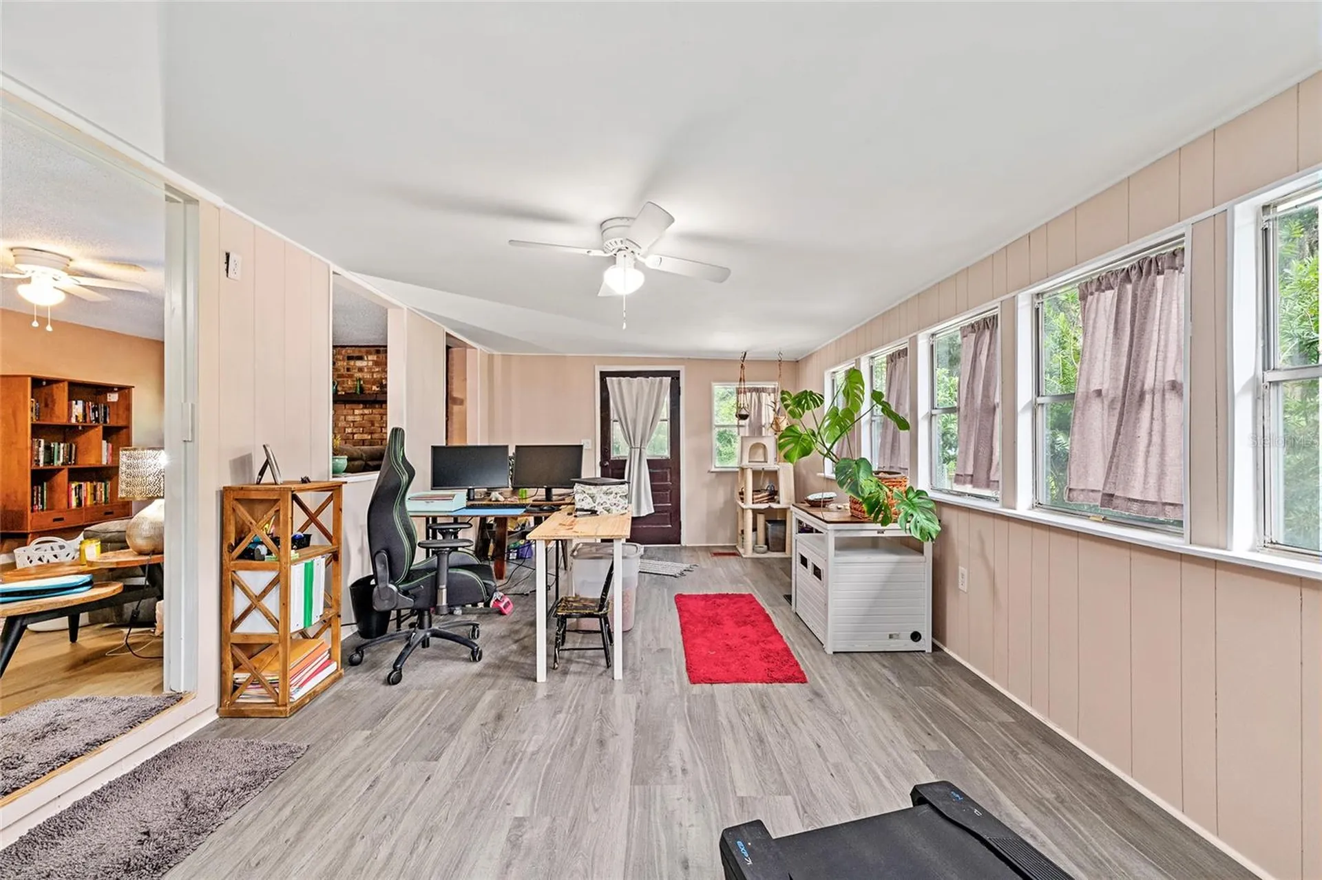 25140 NE 133rd Place Salt Springs FL 32134