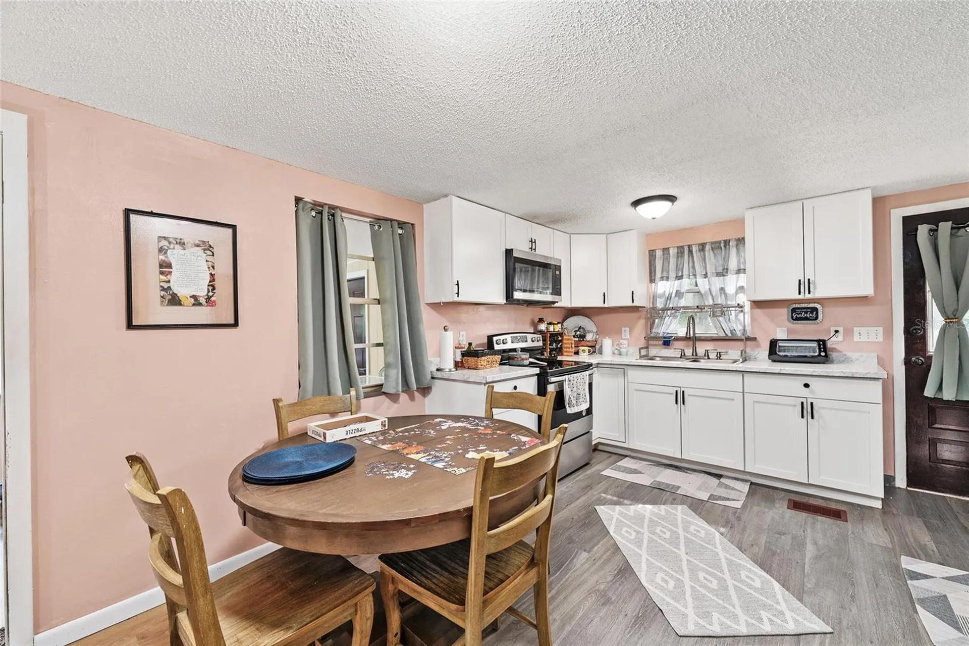 25140 NE 133rd Place Salt Springs FL 32134