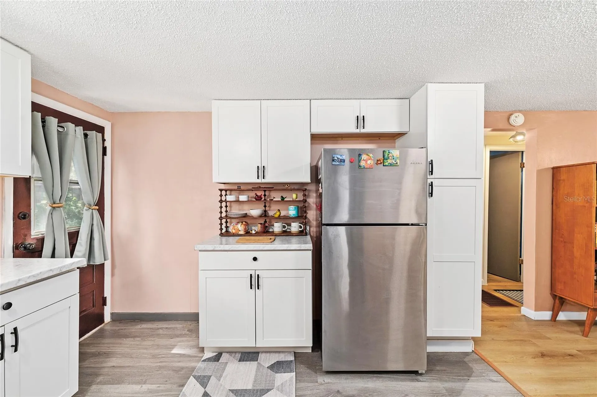 25140 NE 133rd Place Salt Springs FL 32134