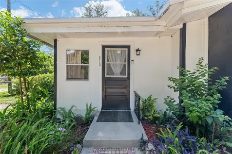 25140 NE 133rd Place Salt Springs FL 32134